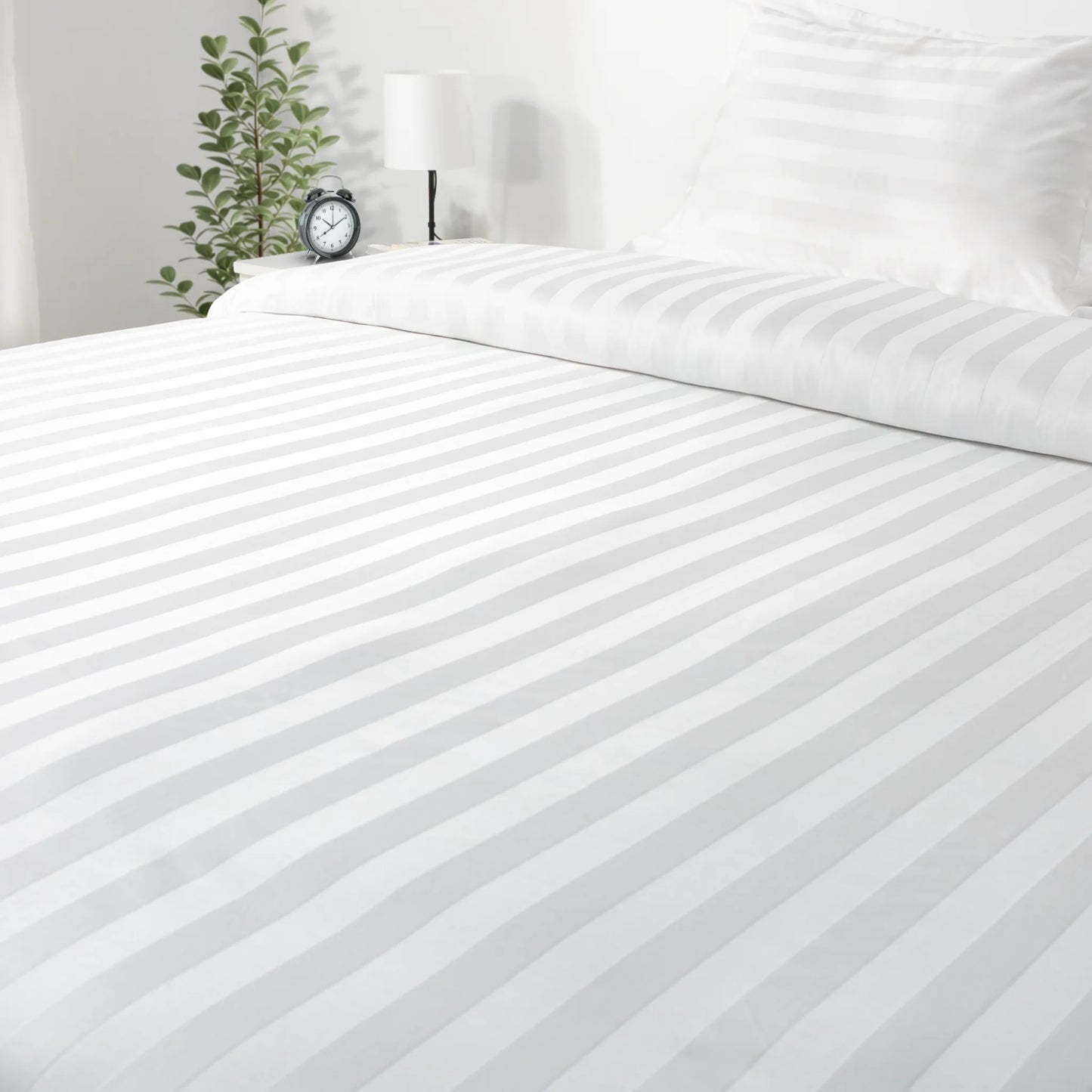 1000TC Wide Duvet Cover Set