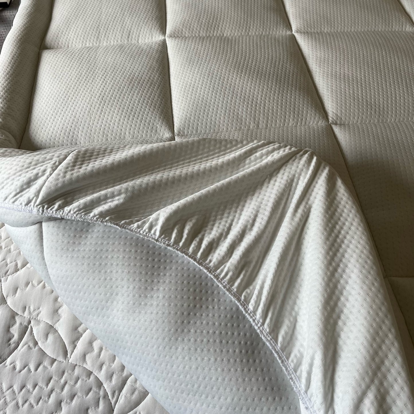 Nano Mattress Topper