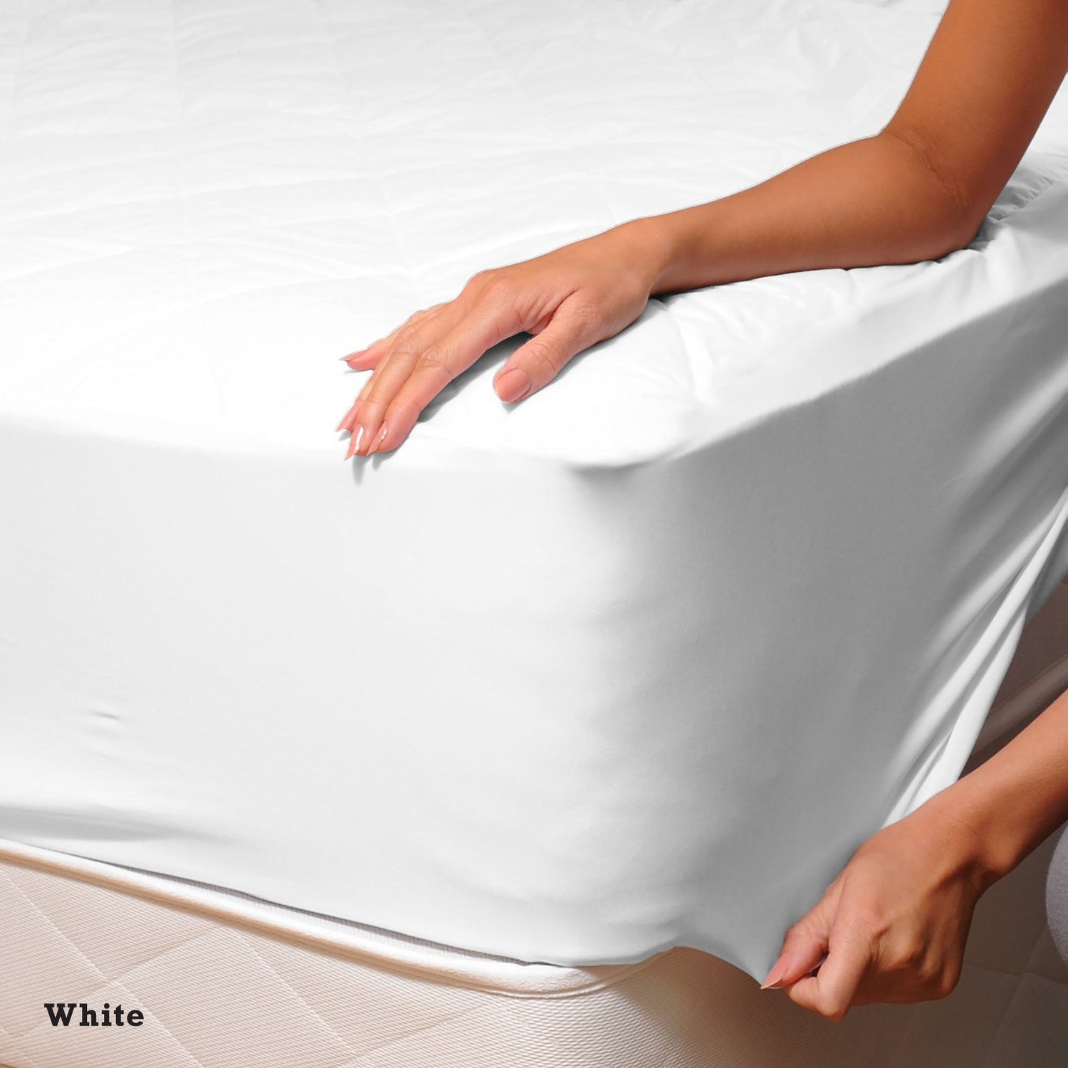 Fitted Sheets