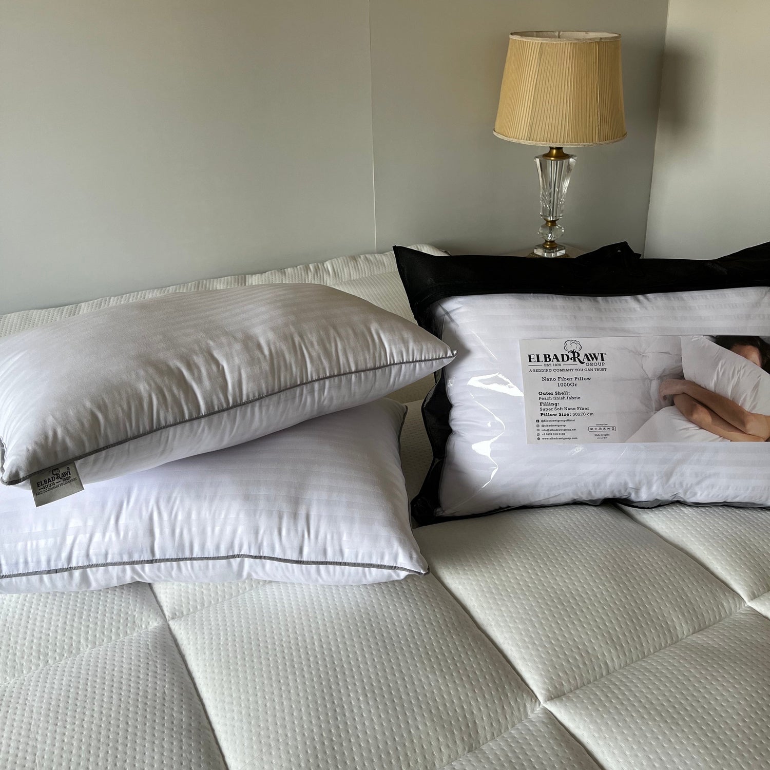 Pillows