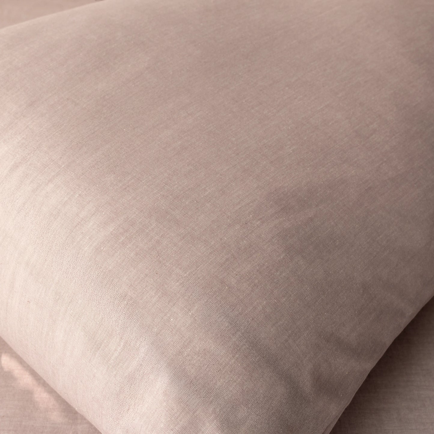 Linen Fitted Sheet Set