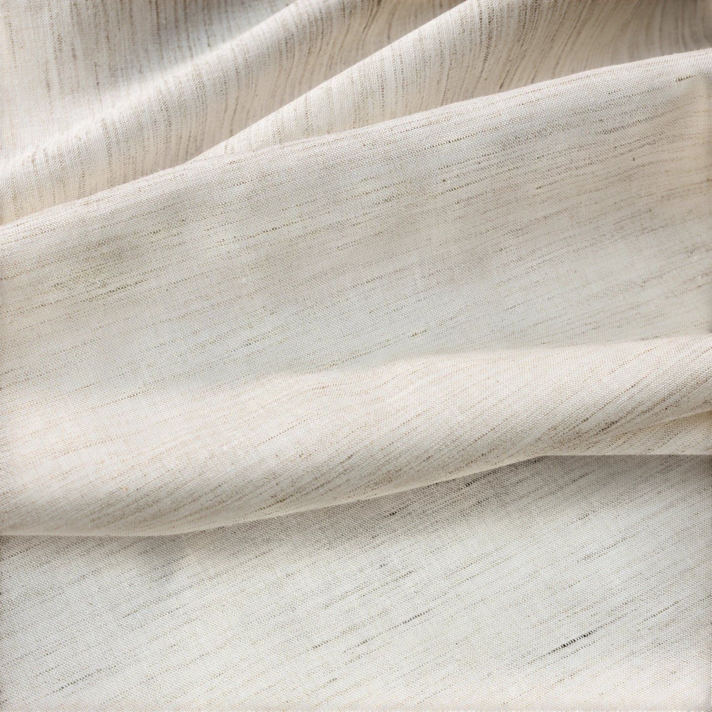 Linen Fitted Sheet Set