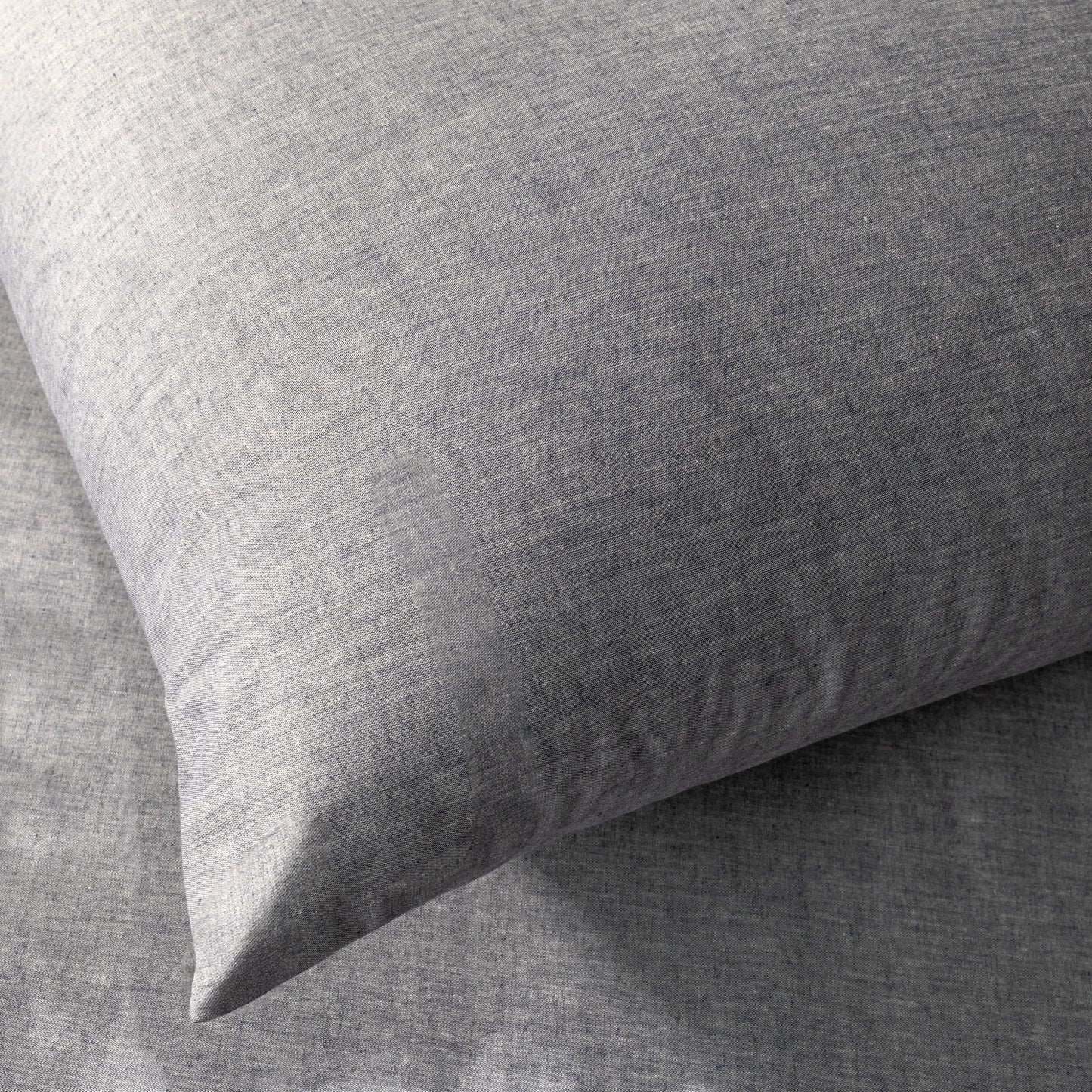 Linen Fitted Sheet Set