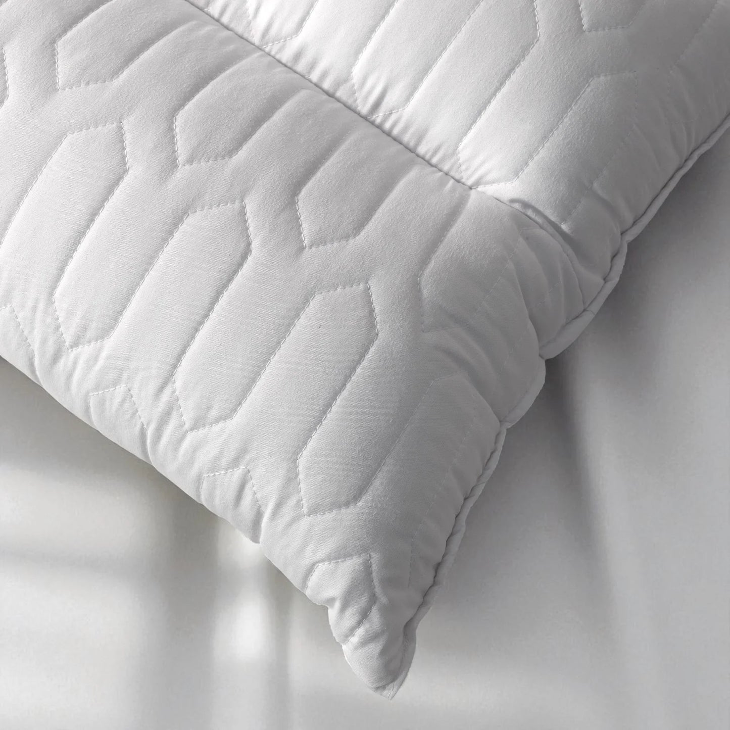 Hard Stitched Pillow 1100g