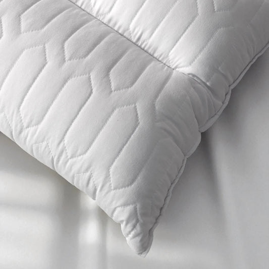 Hard Stitched Pillow 1100g