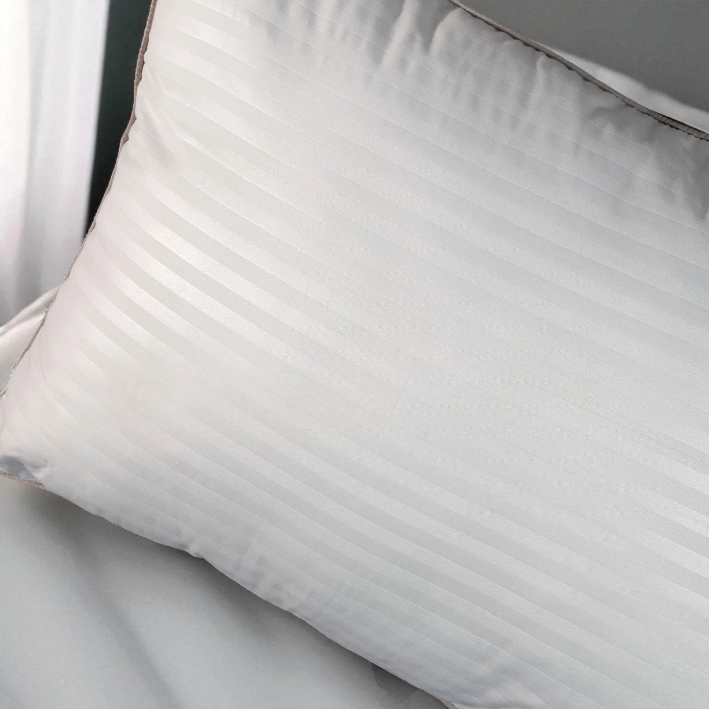 Feather Alternative Nano Pillow 1300g